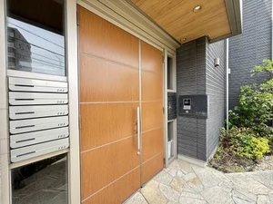 ル　シーニュ（Ｌｅ　Ｃｙｇｎｅ） 0203号-11