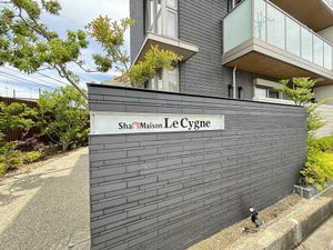 ル　シーニュ（Ｌｅ　Ｃｙｇｎｅ） 0203号-13