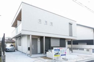 シャーメゾン鈴の宮Ⅱ