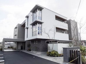 シャーメゾンアルジネ 0303号-1