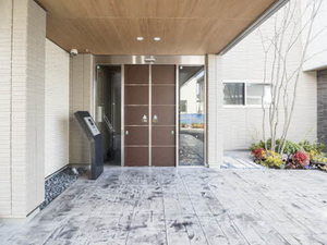 シャーメゾンアルジネ 0303号-15