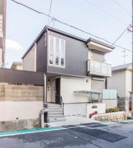 シャーメゾン九華坊