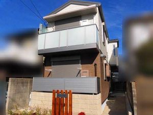 Ｌａ　ｃａｓａ　ｄｏｌｃｅ 0102号-1