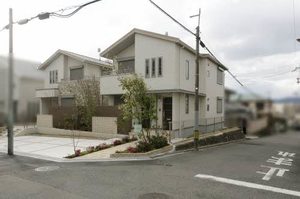 Ｃａｒｉｎａ　Ｃａｓａ　Ⅰ・Ⅱ