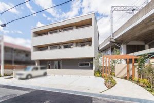 ＳｈａＭａｉｓｏｎ　西台