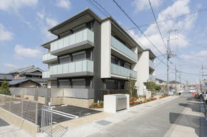 フォレストガンプⅢ