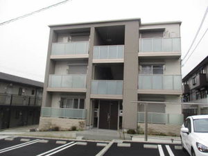 シャーメゾンＷＩＬＬ 0101号-12