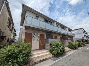 フルール東加古川