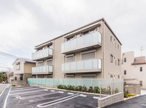 シャーメゾン中石切 0301号-13