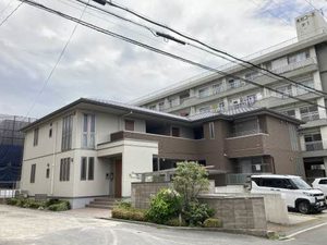 シャーメゾン　クローバー