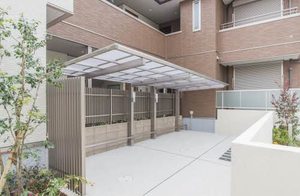 シャーメゾン　クローバー 0202号-3