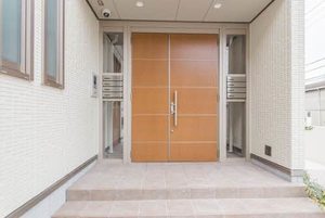 シャーメゾン　クローバー 0202号-4