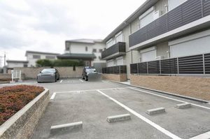 シャーメゾン東山Ⅱ 0102号-15