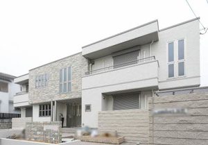 コンフォート須磨