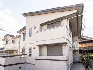 シャーメゾン　楓