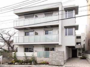 オリーブテラス 0102号-1