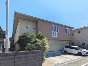 シャーメゾン　フォレスト