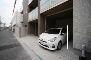 シャーメゾン大瀬 0302号-15