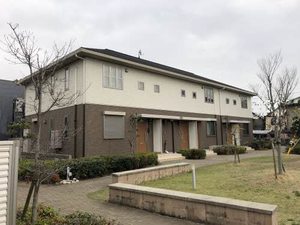 カーザ　ボニータ B103号-1