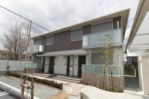 イマージュ黒田Ⅱ