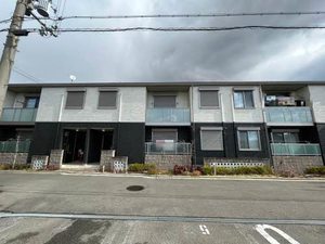 シャーメゾン　ル　レーヴⅡ 0101号-1