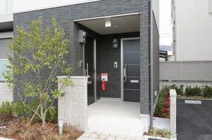 シャーメゾン　ル　レーヴⅡ 0101号-13