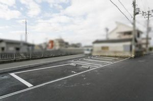 シャーメゾン　ル　レーヴⅡ 0101号-14