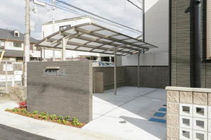 シャーメゾン　ル　レーヴⅡ 0101号-15