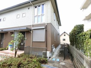 シャーメゾン・ビューテラス 0201号-14