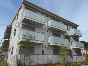 ベルフォーレ王子