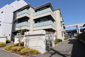 ルーチェ　南茨木 0305号-1