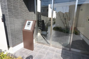 ルーチェ　南茨木 0305号-2