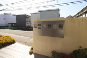 ルーチェ　南茨木 0305号-3