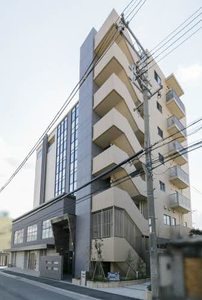 ボニータ　なかもず 0505号-12