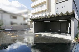 ボニータ　なかもず 0505号-14