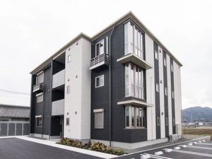 シャーメゾン アイ 0101号-2