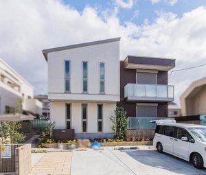 シャーメゾン　アルクトス