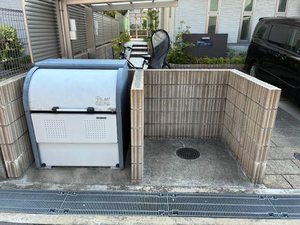 シャーメゾン アルクトス 0101号-3
