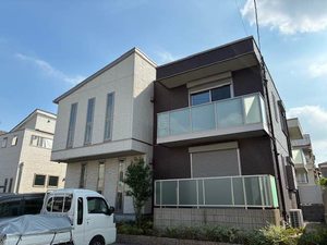 シャーメゾン アルクトス 0101号-4