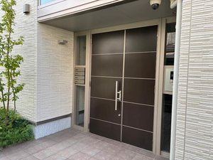 シャーメゾン アルクトス 0101号-5