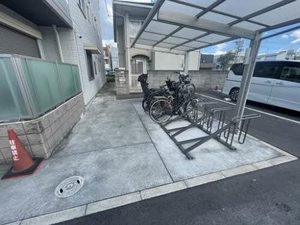 コート　リヴェールⅡ 0101号-3
