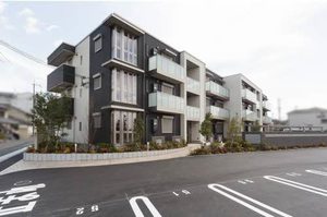 シャーメゾン青垣 0108号-1