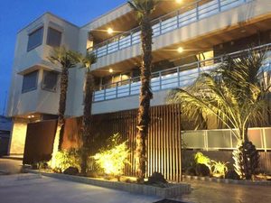 フェリシアガーデン 0206号-1