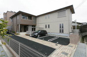 シャーメゾン石川 0102号-1