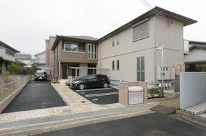 シャーメゾン石川 0102号-13