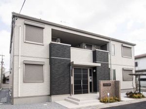 シャーメゾン　ティフトングラス 0203号-1