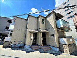 メゾン・ド・ヨド