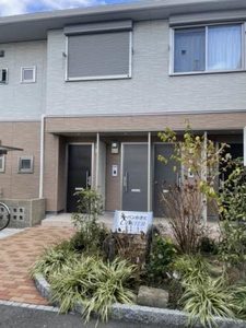 アーバンのざと　ＣＥＮＴＥＲ 0202号-1