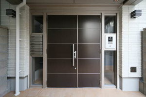 サンライズ住吉 0301号-10