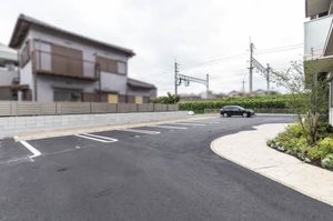 シャーメゾン　シンワⅡ 0103号-15